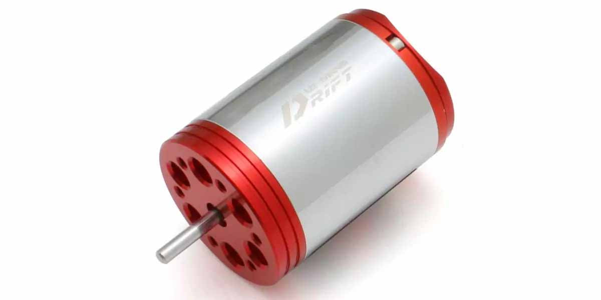 Kyosho - Le Mans Drift Sensored Motor BLS 13.5 - K.37041 BRUSHLESS MOTOR