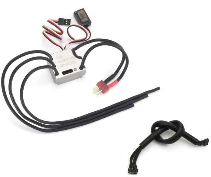 Kyosho - Le Mans 240S BLS ESC 60A - Legendary Serie - K.37051B HOBBY CONTROLER