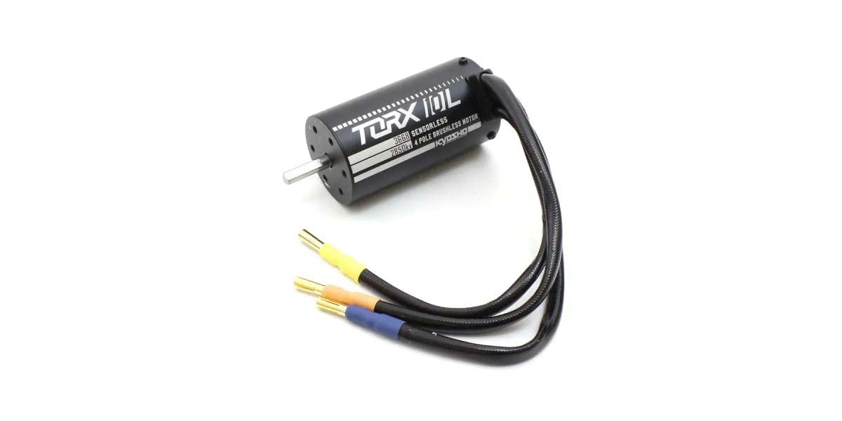 Kyosho - Speed House Torx10 BLS 3688 - 2850Kv Brushless Motor - K.70616 BRUSHLESS MOTOR