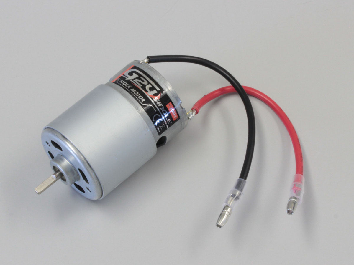 Kyosho - G-Series 540 Class 24x1 Motor (RC Surfer) - K.70704 BRUSHED MOTOR