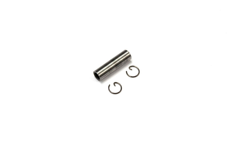 Kyosho - Gudgeon pin and circlips KE21SP - K.74031-06 ENGINE Parts