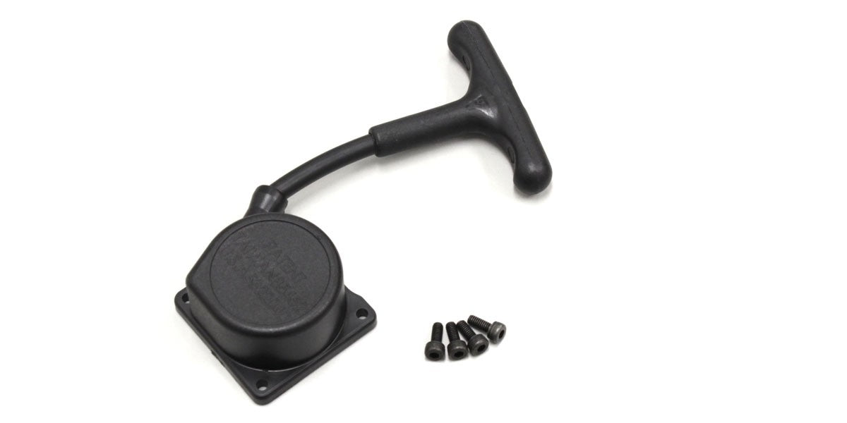 Kyosho - Recoil Starter Assembly KE21SP-KE25SP - K.74031-11 ENGINE Parts
