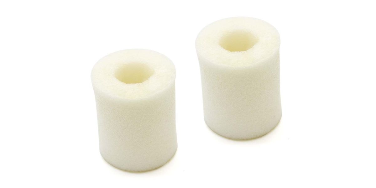 Kyosho - Air Cleaner Sponge for 74031-13 (2) - K.74031-13-1B ACCESSORIES