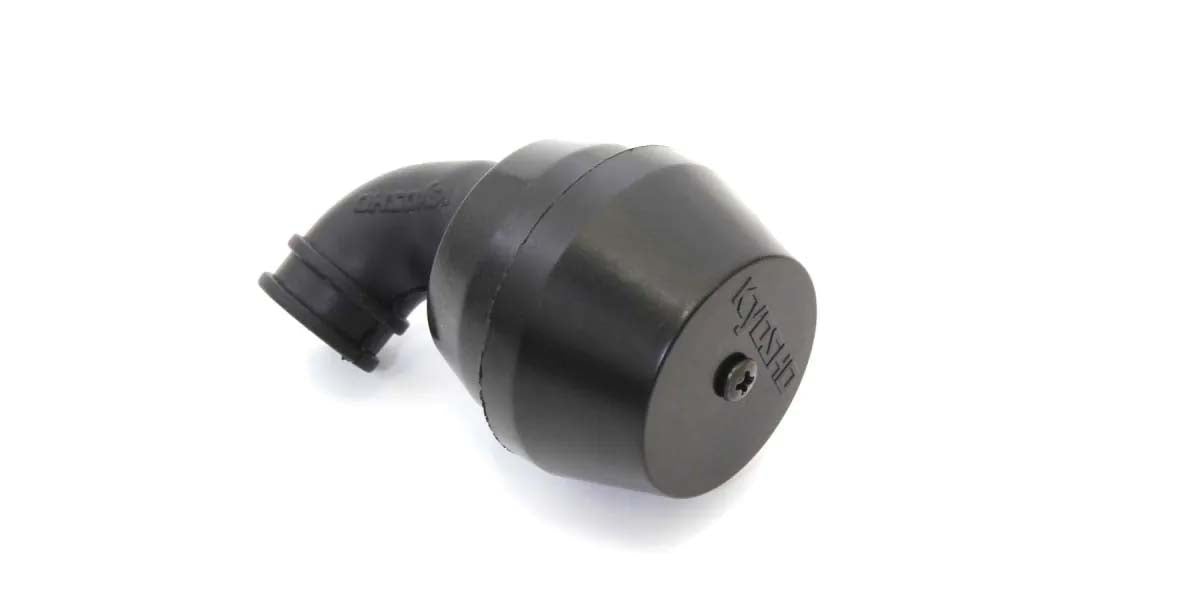Kyosho - 1:8 Air Filter for KE21SP-KE25SP engine - K.74031-13B ACCESSORIES