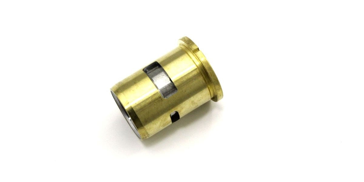 Kyosho - Piston and Liner Assy KE15SP - K.74033-04 ENGINE Parts