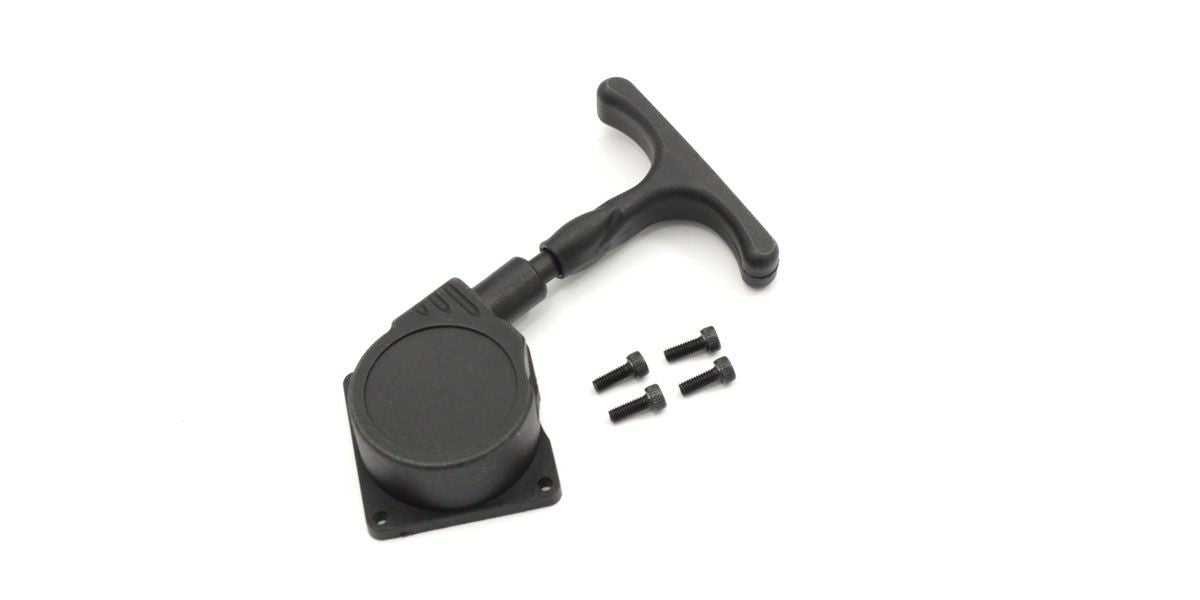 Kyosho - Recoil Starter Assembly KE15SP - K.74033-11 ENGINE Parts