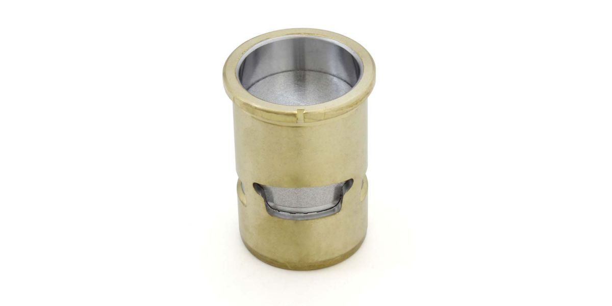 Kyosho - Piston and Liner Assy KE25SP2 - K.74034-02 ENGINE Parts