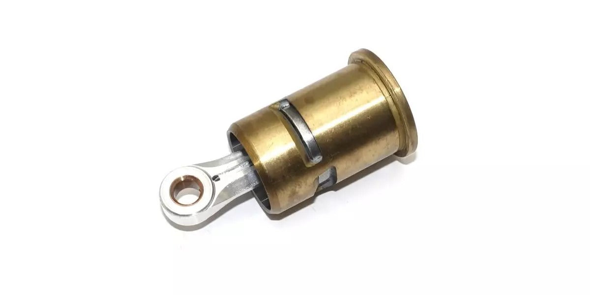 Kyosho - KE21V Engine Piston and Liner Assy with conrod - K.74035-03 ENGINE Parts