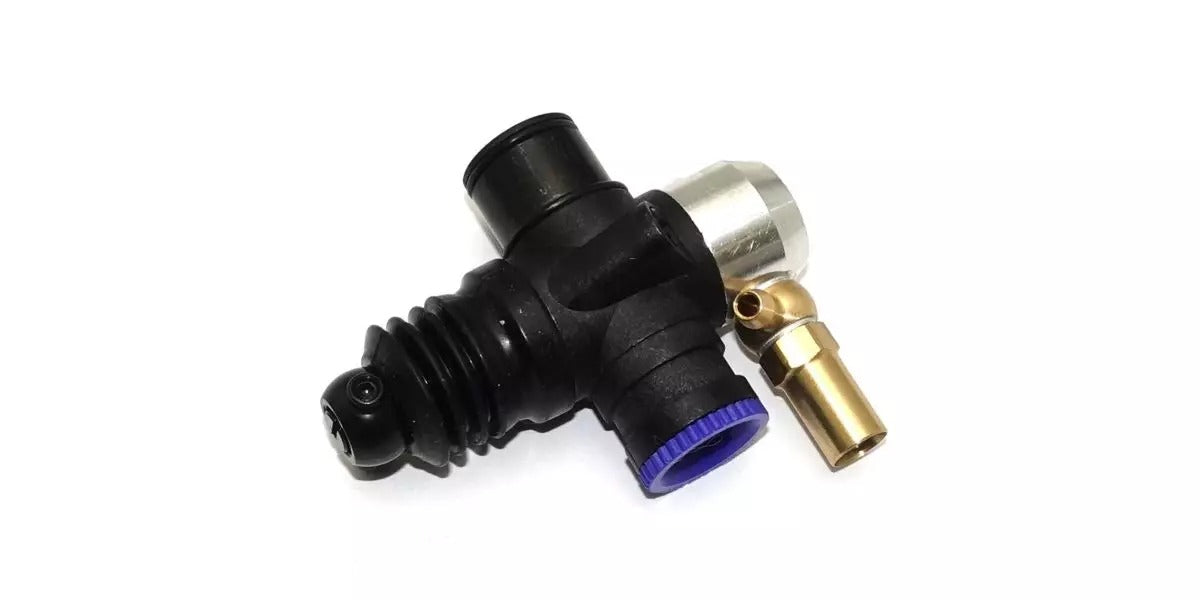 Kyosho - KE21V Engine Carburettor - K.74035-06 ENGINE Parts
