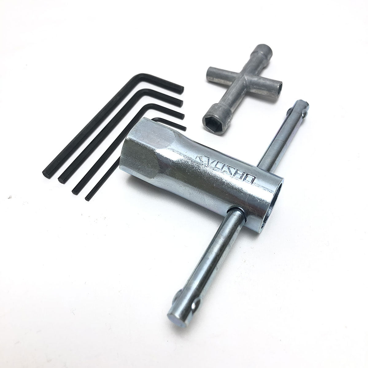Kyosho - Flywheel Puller - K.80166