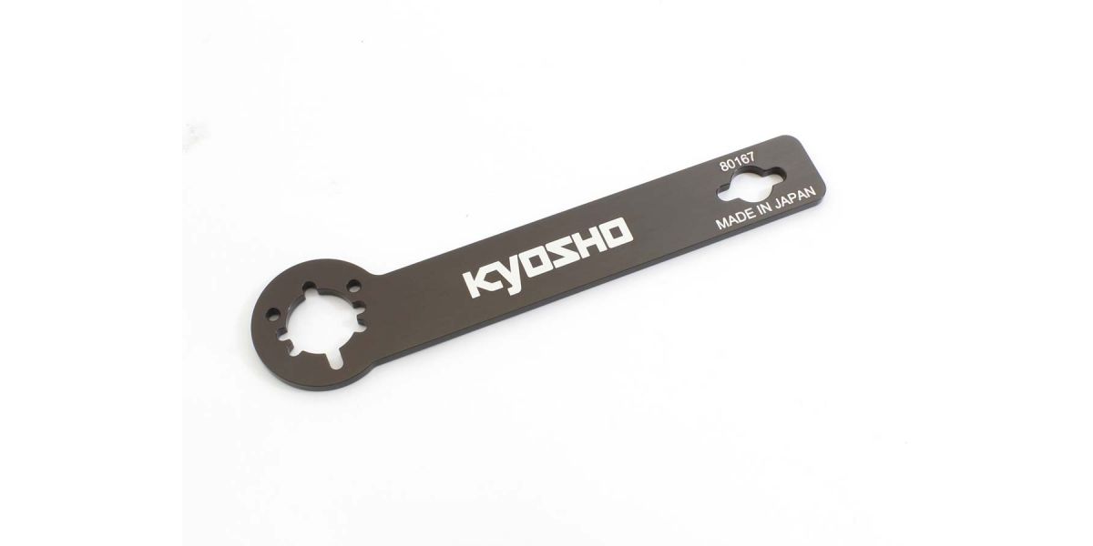 Kyosho - Flywheel Wrench - K.80167