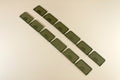 Kyosho - Parting Tray for 80463 Parts Box (L) - K.80463-01