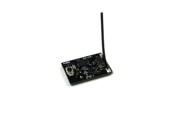 Kyosho - Rx Unit Set V2 Mini-Z EVO 2 (Futaba) - K.82046 MINI-Z RACER