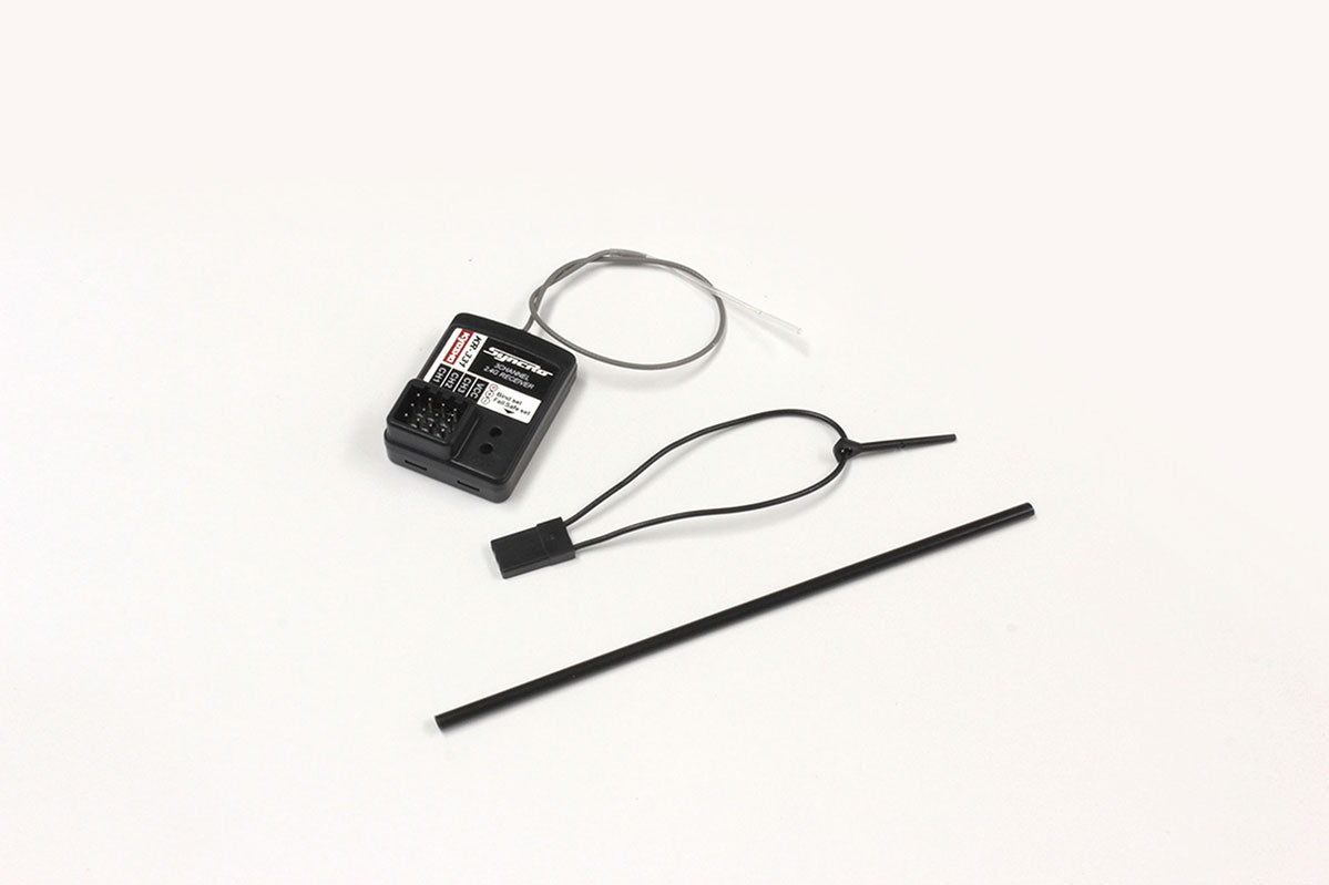 Kyosho - Syncro KR331 Receiver - K.82135 RECEIVERS