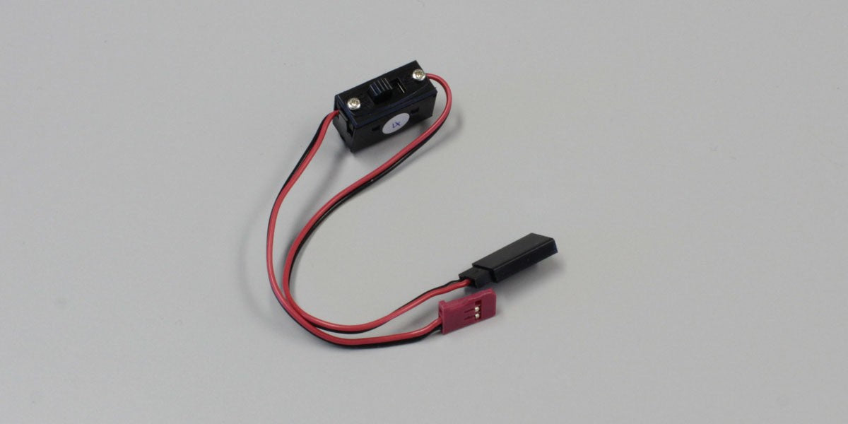 Kyosho - Syncro Switch 3 Pins - K.82142 RADIO ACCESSORIES