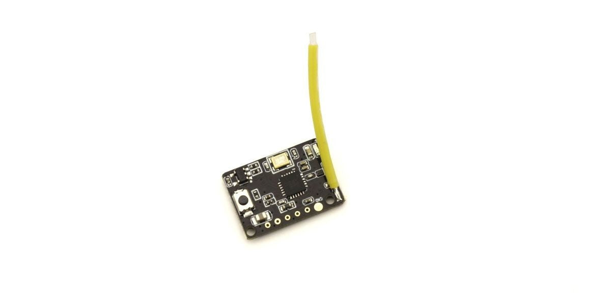 Kyosho - Rx Unit Set Mini-Z EVO FlySky Noble - K.82151-03 MINI-Z RACER