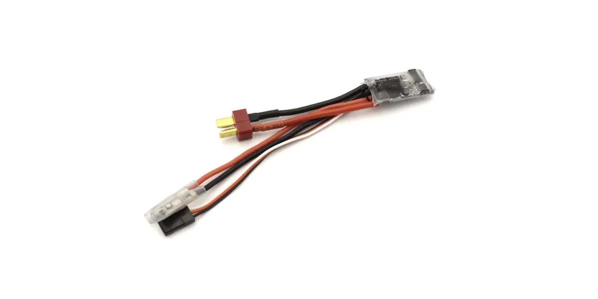 Kyosho - KA1571 Brush ESC (S-Plug) - K.82251SB HOBBY CONTROLER