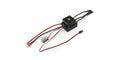 Kyosho - Speed House Brainz10 V2 60A ESC (LiPo 2-3S) - K.82253 HOBBY CONTROLER