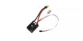 Kyosho - Speed House Brainz 8 V2 ESC (LiPo 2-4S) - K.82254 HOBBY CONTROLER
