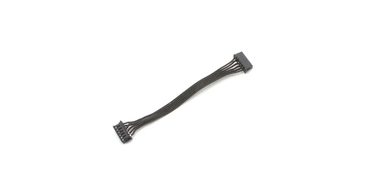 Kyosho - Sensor Racing Cable 60mm - K.82262-060 ACCESSORIES