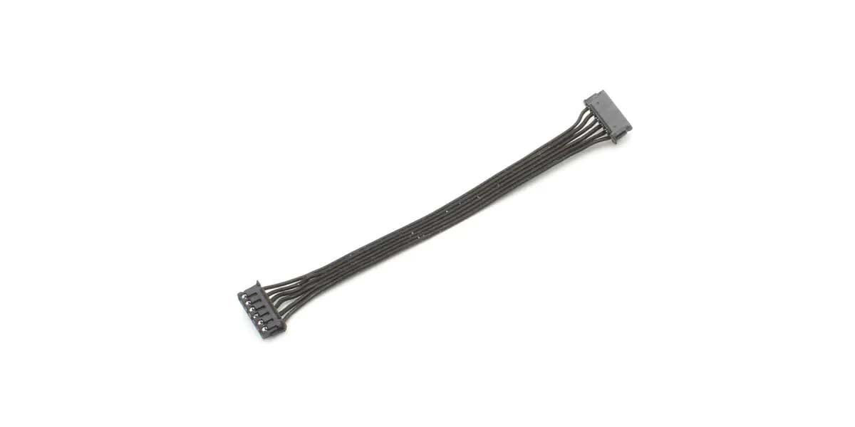 Kyosho - Sensor Racing Cable 70mm - K.82262-070 ACCESSORIES