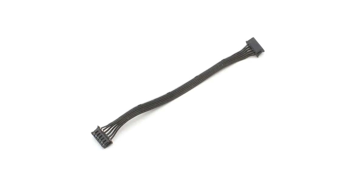 Kyosho - Sensor Racing Cable 80mm - K.82262-080 ACCESSORIES