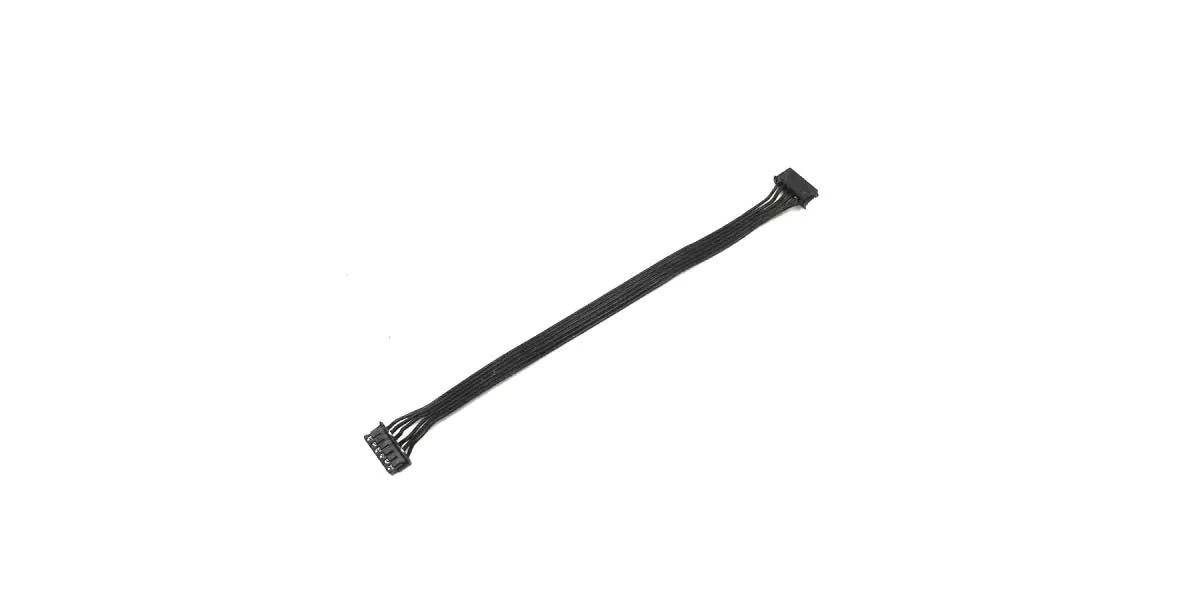 Kyosho - Sensor Racing Cable 100mm - K.82262-100 ACCESSORIES