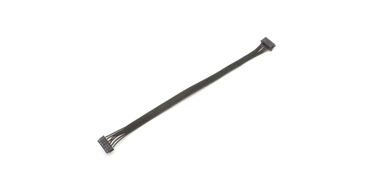 Kyosho - Sensor Racing Cable 120mm - K.82262-120 ACCESSORIES