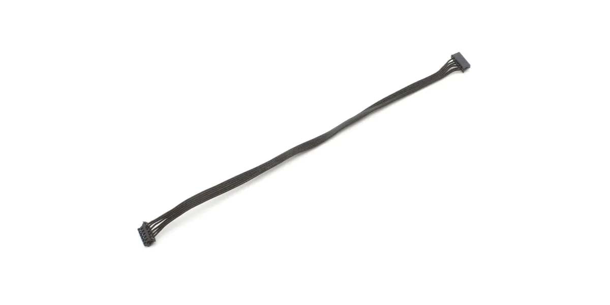 Kyosho - Sensor Racing Cable 160mm - K.82262-160 ACCESSORIES