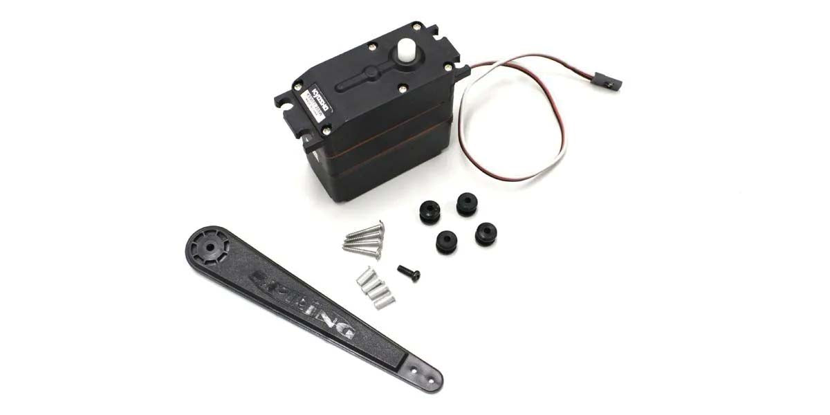 Kyosho - Syncro KS9071-20SW Seawind Sail WP Servo - K.82277B SERVO