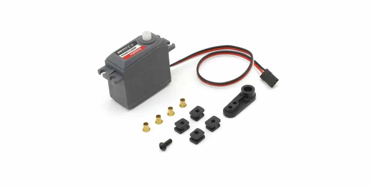 Kyosho - Syncro KS4072-06W (Fazer FZD2) - K.82282 SERVO