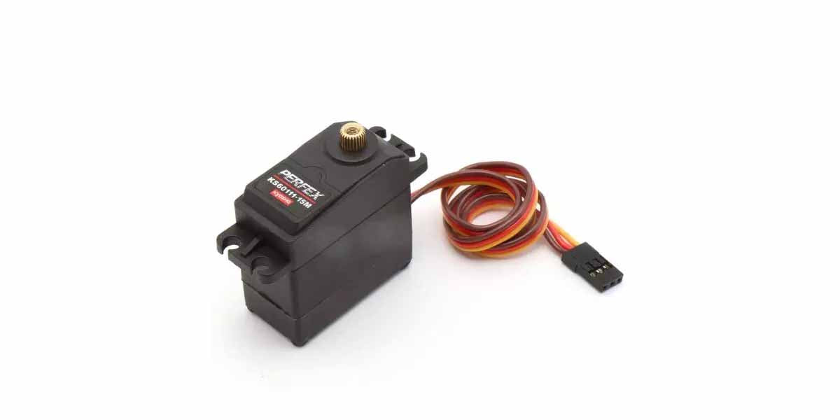 Kyosho - KS60111-15M Servo (KC10) - K.82283 SERVO