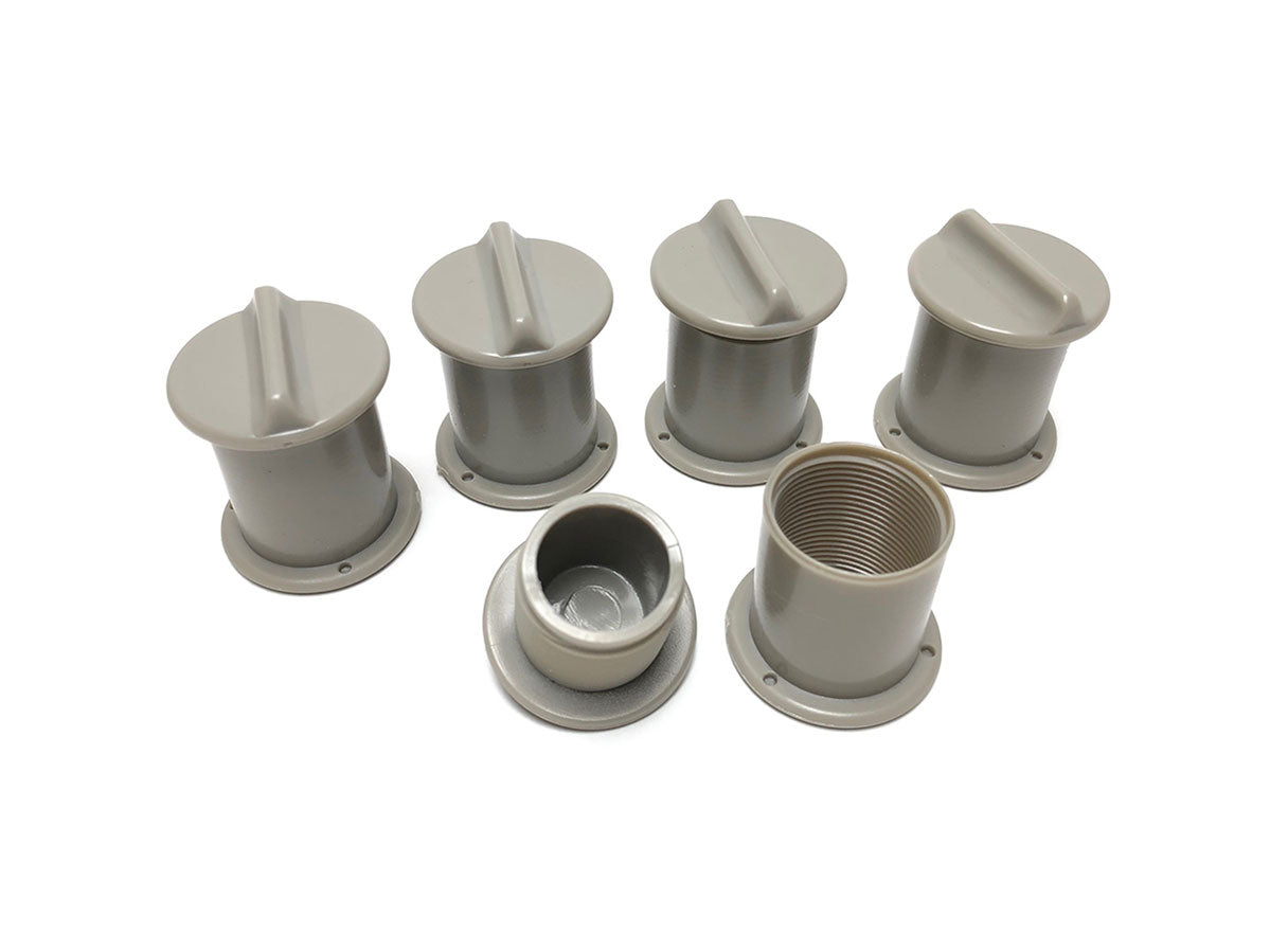 Kyosho - Mini-Z Grand Prix Circuit 30 Connection Pads (5) - K.87031-05-1Z