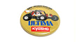 Kyosho - Vintage 2WD Buggy Badge (5pcs) - K.87525