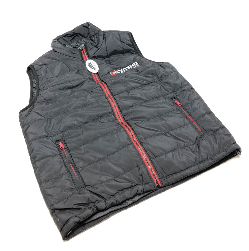 Kyosho - Pen Duick Body Warmer - 3XL - K.88011-3XL TEAMWEAR