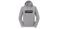 Kyosho - Hoodie Sweatshirt K26 Grey - M - K.88240-M TEAMWEAR