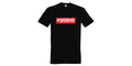 Kyosho - T-Shirt Spring K26 Black - 3XL - K.88245-3XL TEAMWEAR