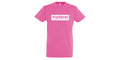 Kyosho - T-Shirt Spring K26 Pink - M - K.88247-M TEAMWEAR