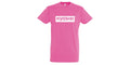 Kyosho - T-Shirt Spring K26 Pink - XXL - K.88247XXL TEAMWEAR