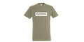 Kyosho - T-Shirt Spring K26 Kaki - XL - K.88249-XL TEAMWEAR