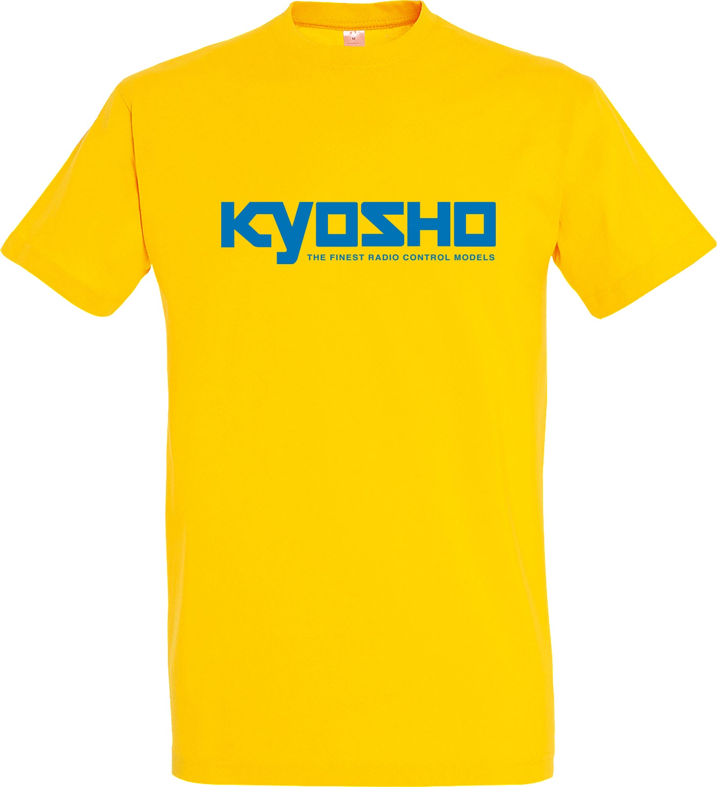 Kyosho - T-Shirt 25 Team SW - 3XL - K.88262-3XL TEAMWEAR