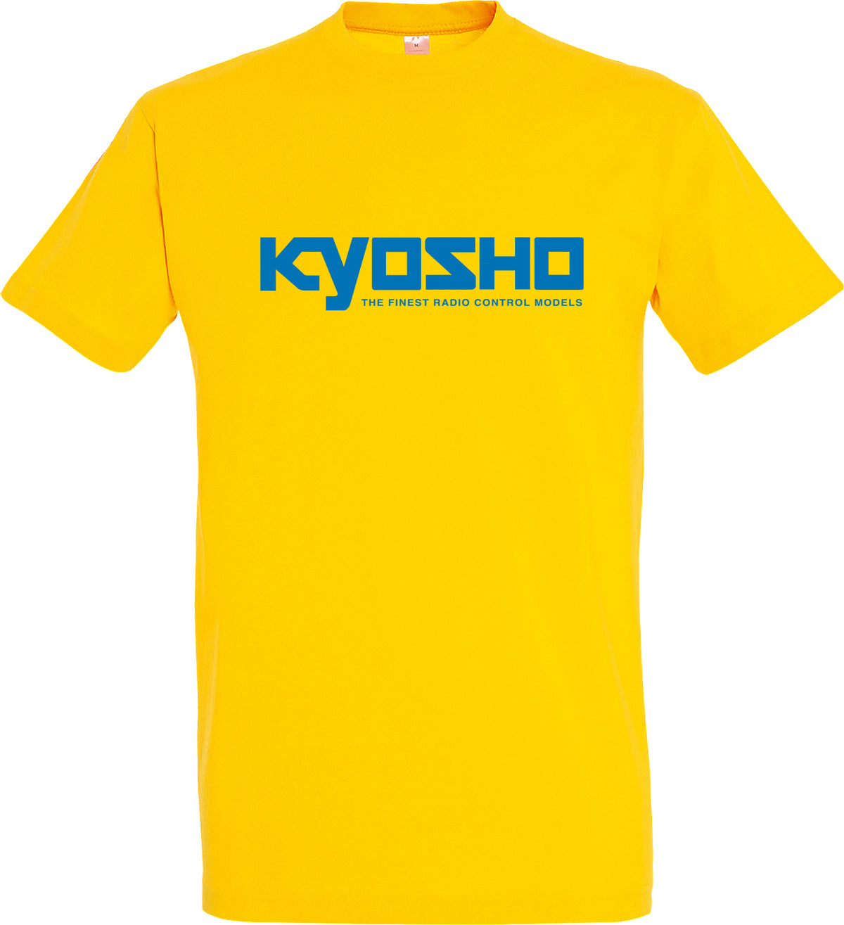 Kyosho - T-Shirt 25 Team SW - S - K.88262-S TEAMWEAR