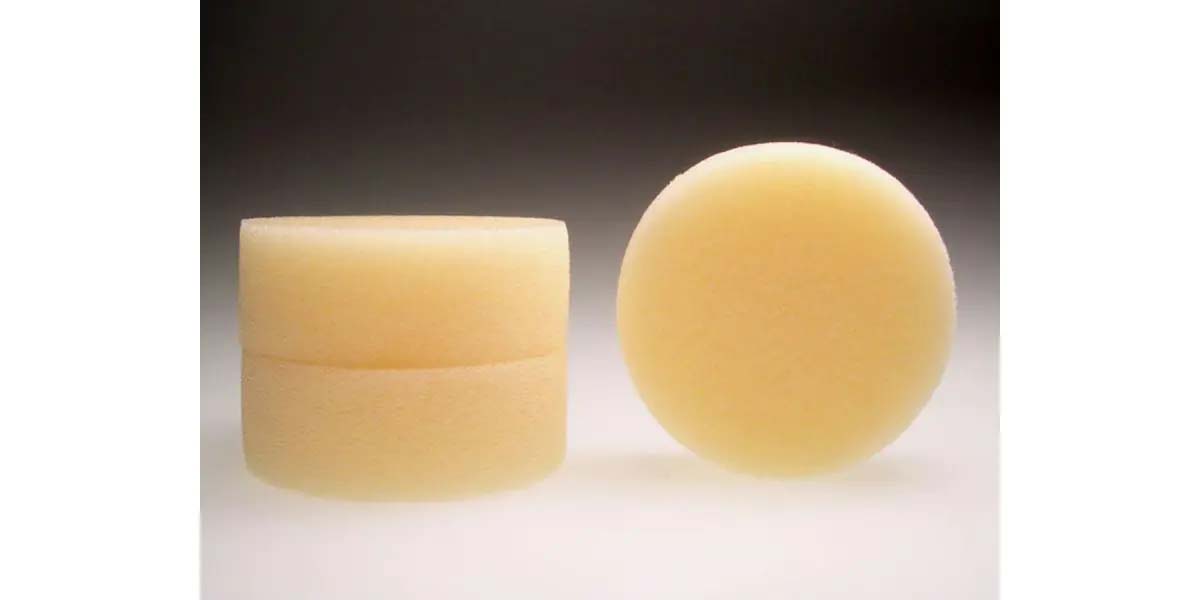 Kyosho - Air Filter Sponge 1:10 for 92023 (3) - K.92023-1B ACCESSORIES