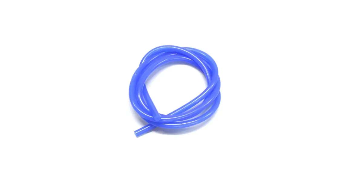 Kyosho - Fuel Tubing 2.4x6mm (1m) - K.92213B ACCESSORIES
