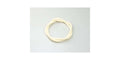 Kyosho - SP Exhaust Pressure Tube 2.4x6mm (0.5m) White - K.92214B ACCESSORIES