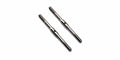 Kyosho - 3x50mm Turnbuckle Rod (2) - K.92416B 1:10 Parts Competition