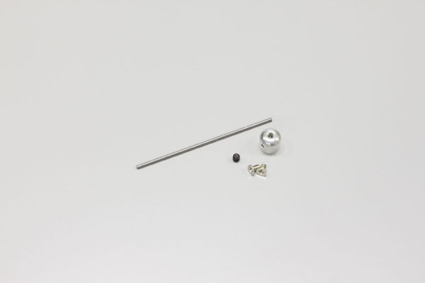 Kyosho - 1:8 Muffler Stay - K.92511 1:8 Parts Competition