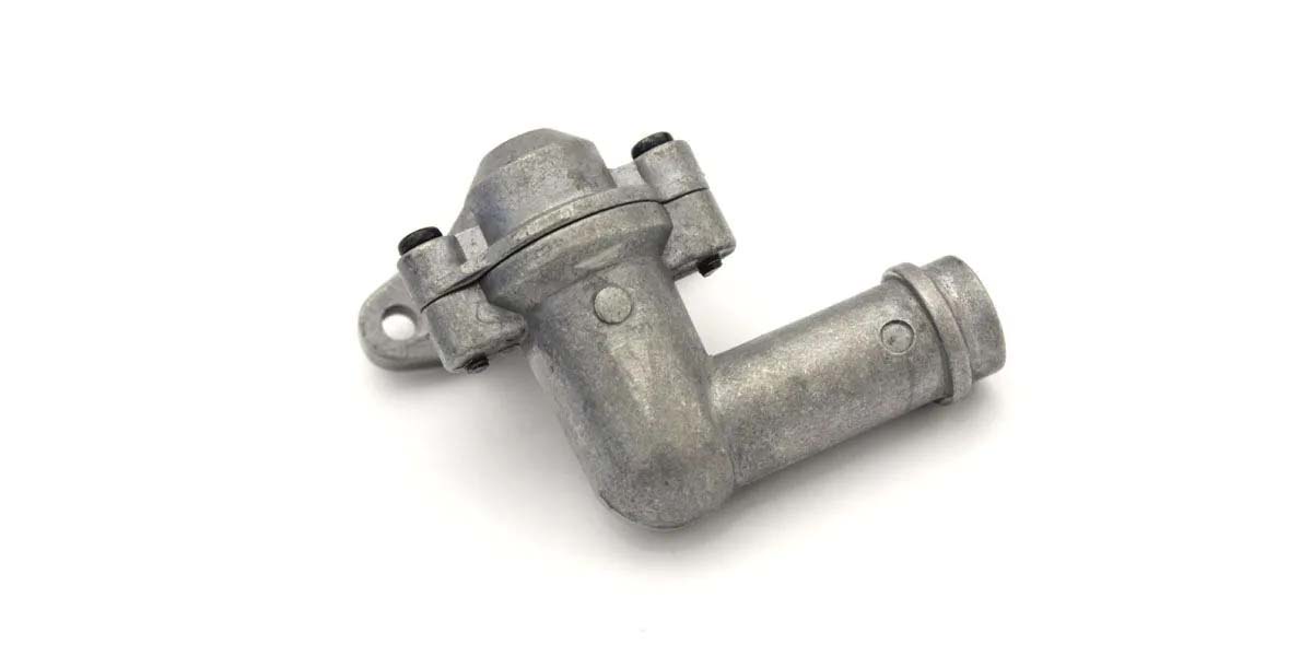 Kyosho - Manifold 1:10 FW06 - K.92972D 1:8 Parts