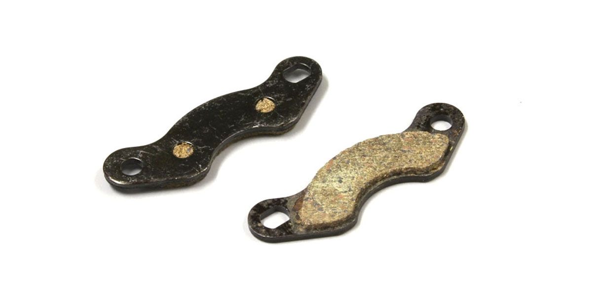 Kyosho - Brake Pads (2) SP (IFW330) - K.92987C 1:8 Parts Competition