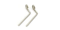 Kyosho - Muffler Stay 1:8 (2) - K.92988 1:8 Parts
